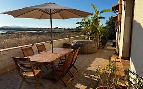 Villa Esclusiva In Riserva Naturale