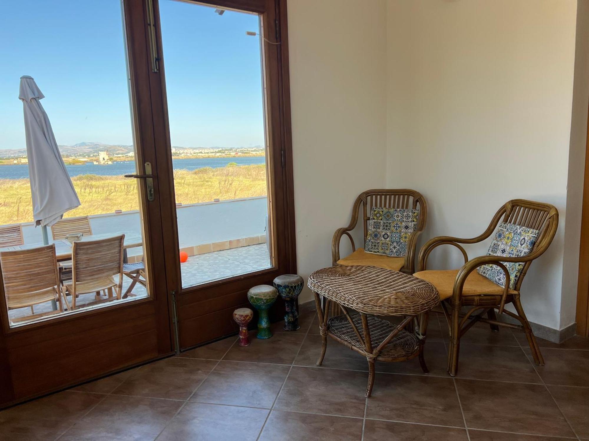 Villa Esclusiva In Riserva Naturale Torre Nubia Esterno foto
